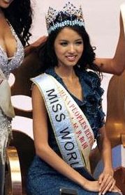 miss world 2007 - miss monde 2007